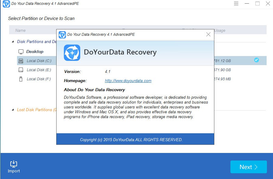 Virtuallab Data Recovery Software Serial Key
